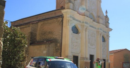 Rajd San Remo
